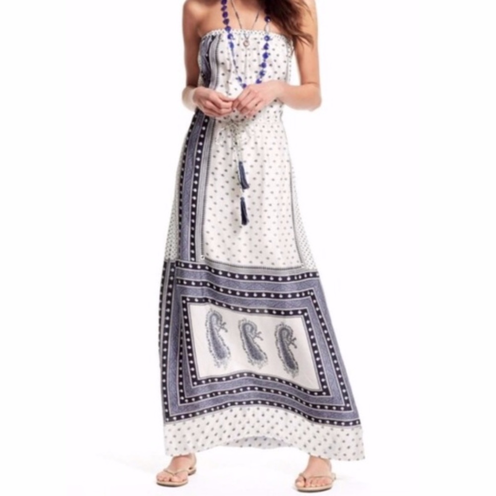 Calypso St Barth | Caparica Dress